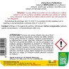 FILAVIABAGNO détergent spray anticalcaire Flacons de 500 ml