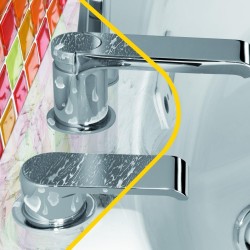 FILAVIABAGNO détergent spray anticalcaire Flacons de 500 ml