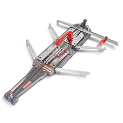 MASTERPIUMA 131P5  FULL OPTIONAL- CARAPAX e ATLAS