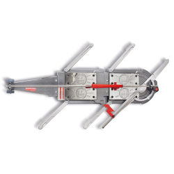 MASTERPIUMA 131P5  FULL OPTIONAL- CARAPAX e ATLAS