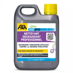PS87 PRO Nettoyage dégraissant professionnel 1 LT