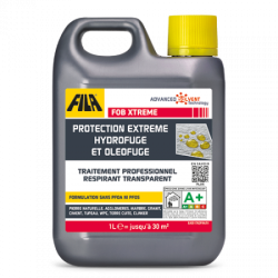 FOB XTREME Protection extrême hydrofuge et oléofuge 1 LT