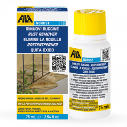 NORUST Détachant antirouille 75 ML