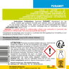 FUGANET nettoyant pour joints Flacons de 500 ml