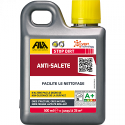 STOP DIRT Anti-saleté 500 ML