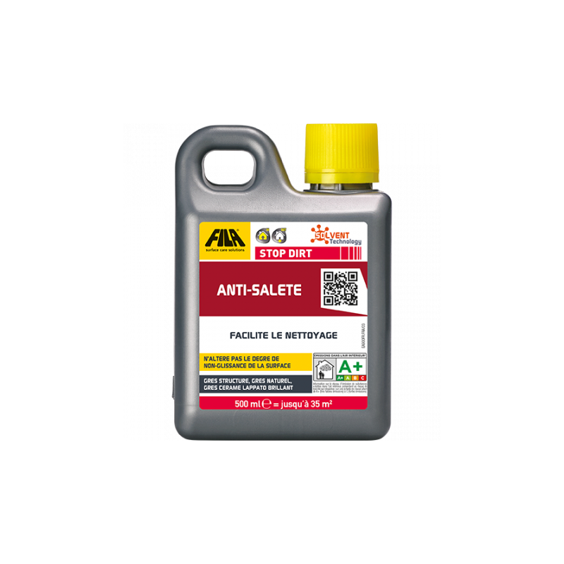 STOP DIRT Anti-saleté 500 ML