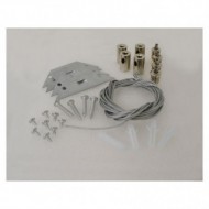 GALAXIE KIT DE SUSPENSION 4...