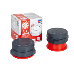 SUPPORT RÉGLABLE POUR GRANDES CARREAUX (2 PCS)