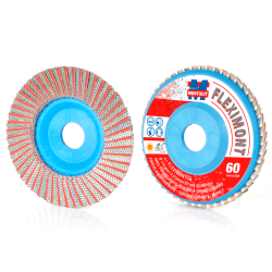 MEULE DIAMANTEE LAMELLAIRE 115 ROUGH