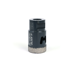 Montolit – Fraise diamantée D35 à sec