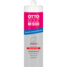 OTTOCOLL M 500 310ML C02 GRAU