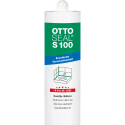 OTTOSEAL S 100 300ML C00 TRANSPARENT