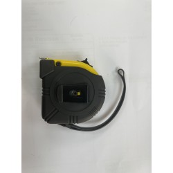 METRE RUBAN LONGUEUR 5M large 19 MM + ETUI - Mapei