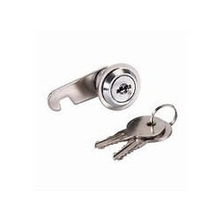 SERRURE A CAME BATTEUSE 16mm - Mapei