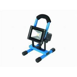 LAMPE DE CHANTIER  LED AVEC USB 10 W - Mapei