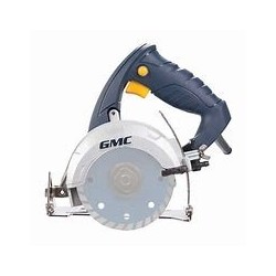 SCIE CIRCULAIRE A EAU 1250W  110mm GMC1250 - Mapei