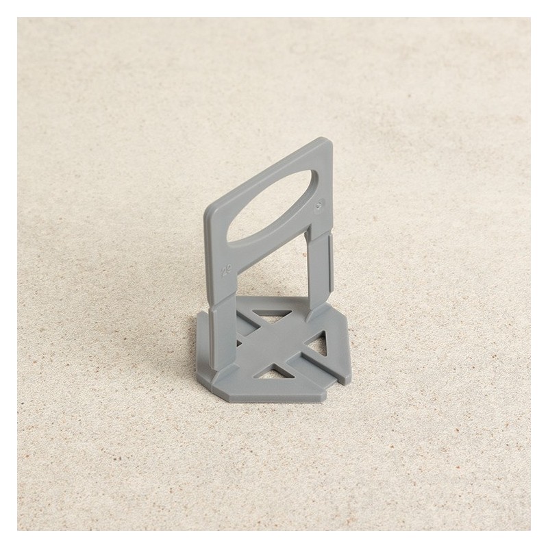 MUSTANG PRO 500 BASES 2 MM