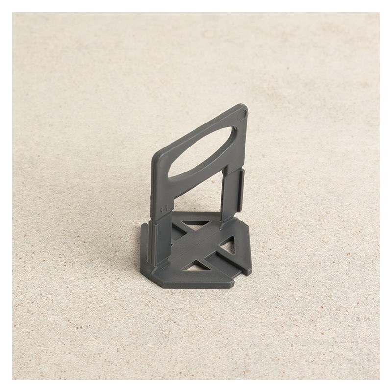 MUSTANG PRO 500 BASES 3 MM