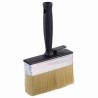 Brosse pour boiseries extérieures 125mm - Mapei