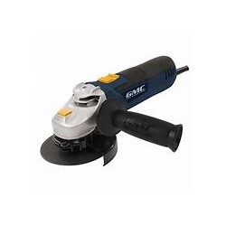 Meuleuse d'angle 125 mm, 1200 w GMC1252G - Mapei