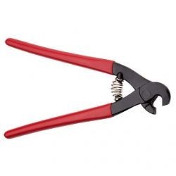 Tenaille en carbure pour trous - Mapei