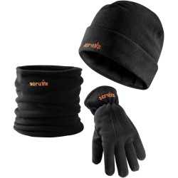 Pack accessoires d'hiver  Pack d'accessoires indispensables