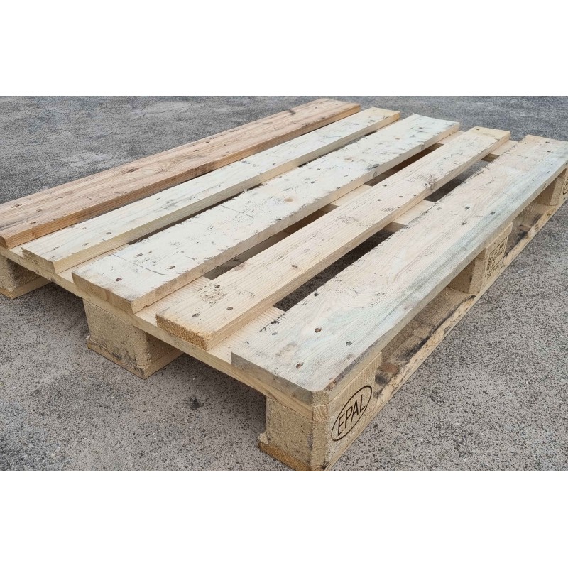 EURO-PALETTE - Mapei