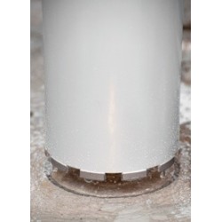 Couronne REMS UDKB LS Ø102 mm – 420 mm – UNC 1"1/4