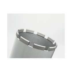 Couronne REMS UDKB LS Ø102 mm – 420 mm – UNC 1"1/4