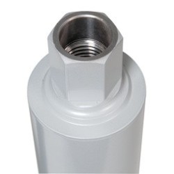 Couronne REMS UDKB LS Ø102 mm – 420 mm – UNC 1"1/4