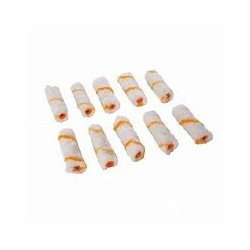 10 mini manchons 100 mm - Mapei