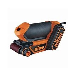 Ponceuse à bande compacte 64 mm 450 W - Mapei