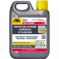 FOB XTREME protection...