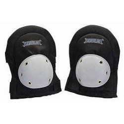 Genouillères à coques de plastique - Mapei