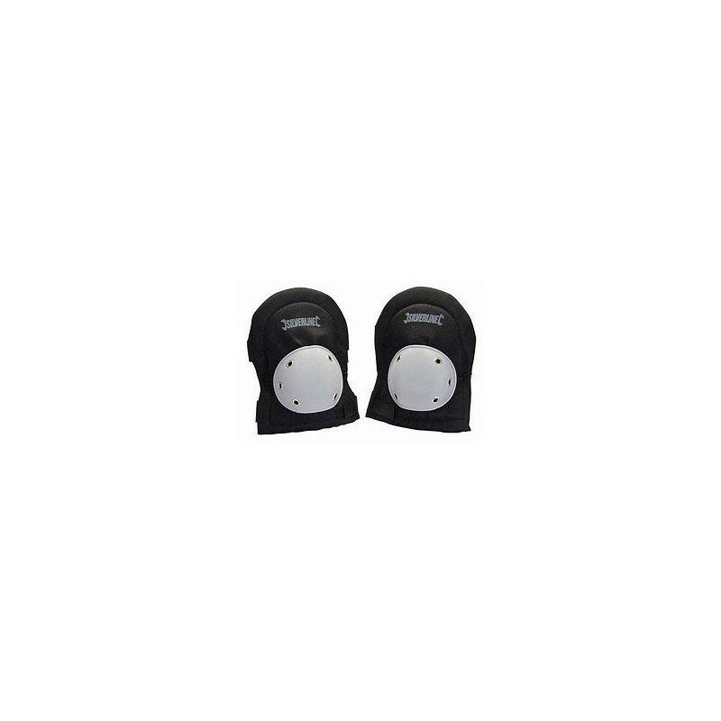 Genouillères à coques de plastique - Mapei