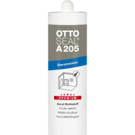 OTTOSEAL A 205 310ML C01 WEISS