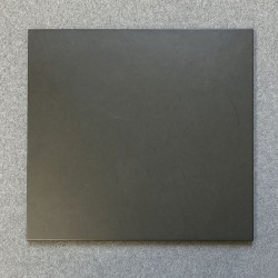 Carrealge PS 45X45 CREMA MARFIL NERO