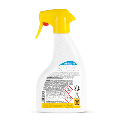 ALGACID Détergent...