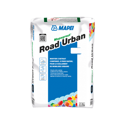 MAPEGROUT ROAD URBAN GRIS...