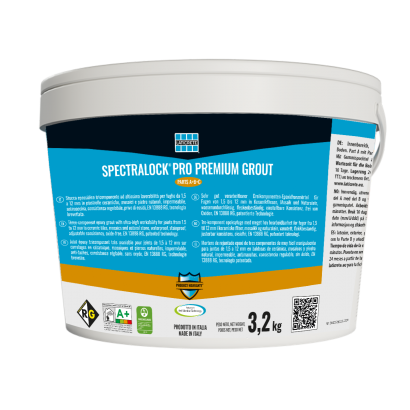 Spectralock ppg kit 3,2 kg...