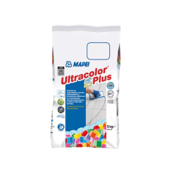 ULTRACOLOR PLUS 123    ALUPACK 5 KG