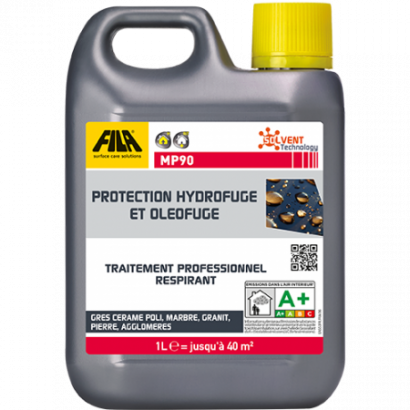 MP90 Protection hydrofuge...