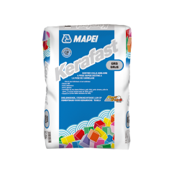 Kerafast Gris     Sac 25 Kg