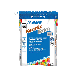 Kerafix Extra Gris     Sac 25 Kg