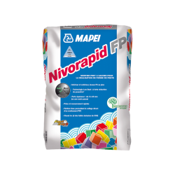 Nivorapid Fp     Sac 25 Kg