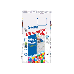 Ultracolor Plus 134    Alupack 5 Kg
