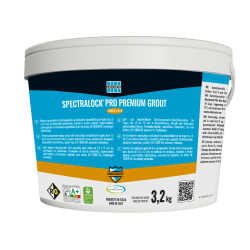 SPECTRALOCK PPG KIT 3,2 KG 1289   SMOKE GREY