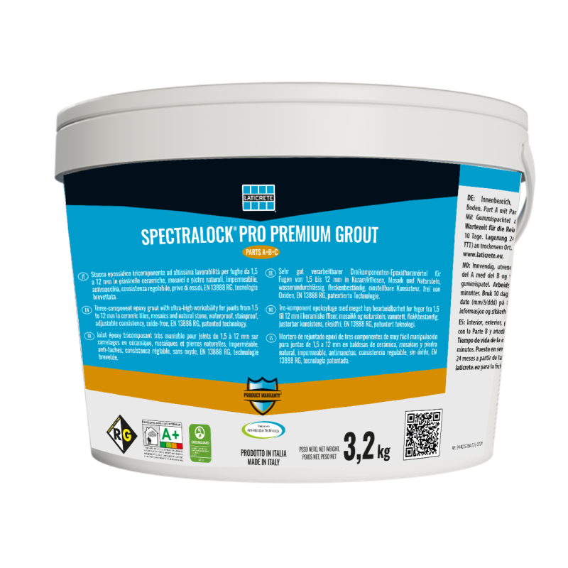 SPECTRALOCK PPG KIT 3,2 KG 1289   SMOKE GREY SPECTRALOCK PPG KIT 3,2 KG 1289   SMOKE GREY