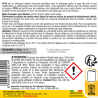 CR10 Nettoyant pour résidus époxy 1 LT CR10 Nettoyant pour résidus époxy 1 LT