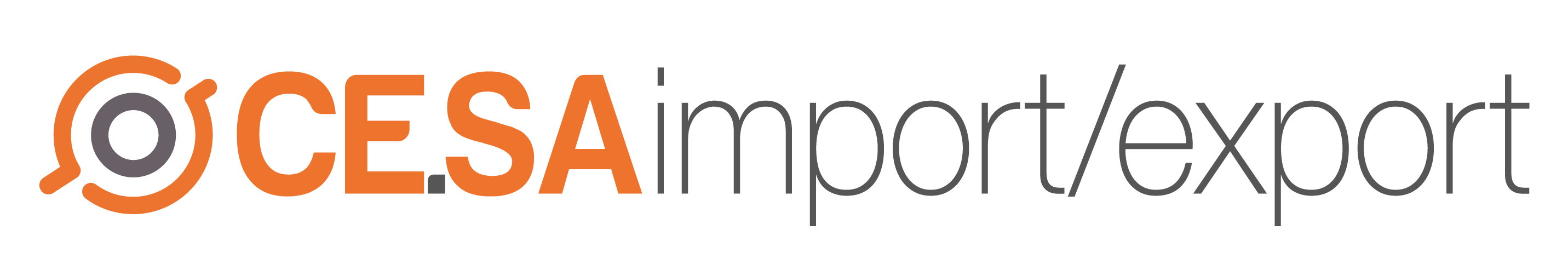 CE.SA Import Export